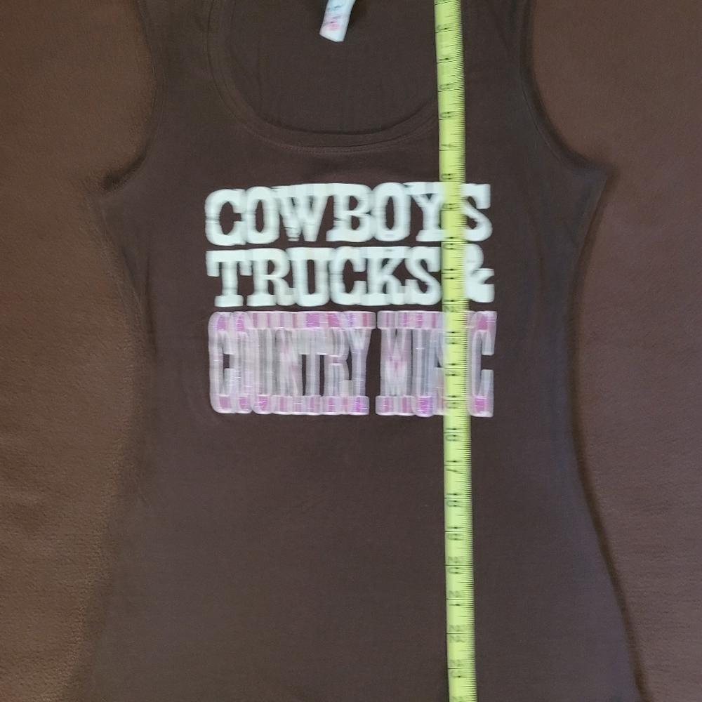 Tank top - Picture 3 of 4